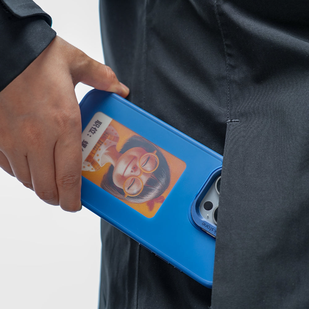 Reink Case C1 for iPhone